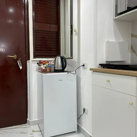 Armony House - Self Checkin 3*