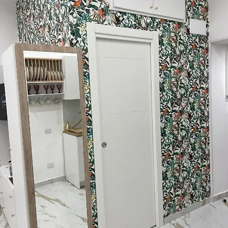 Armony House - Self Checkin