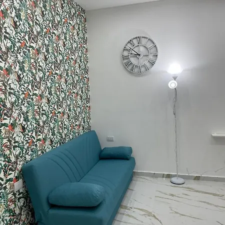 Oda ve Kahvaltı Armony House - Self Checkin