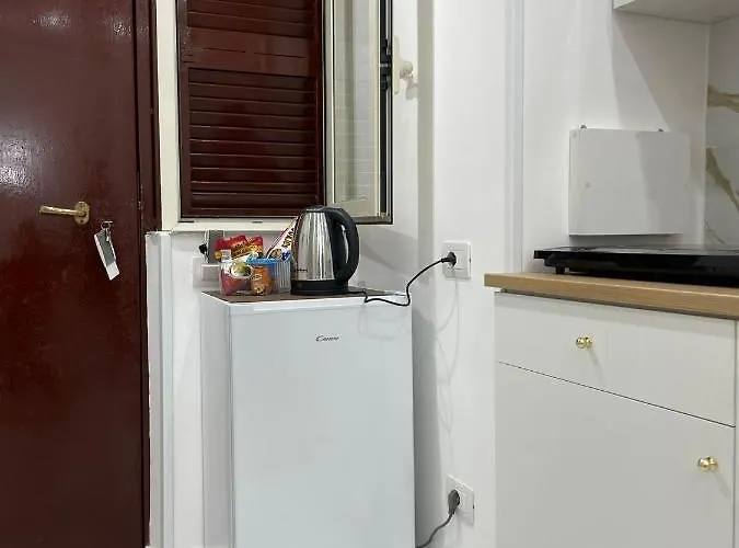 Armony House - Self Checkin 3*