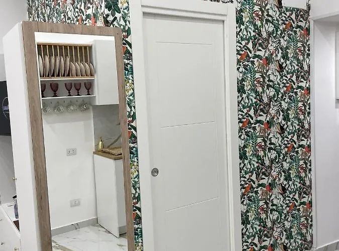 Armony House - Self Checkin