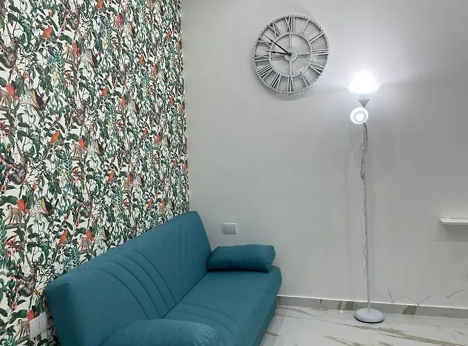 B&B Armony House - Self Checkin