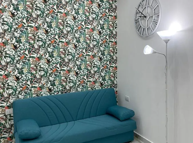 Armony House - Self Checkin B&B 3*