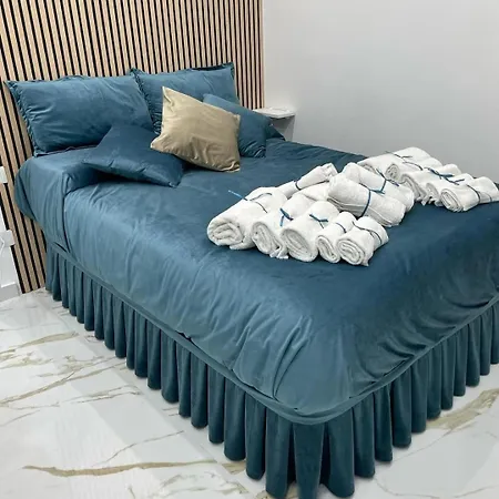 Armony House - Self Checkin Bed & Breakfast
